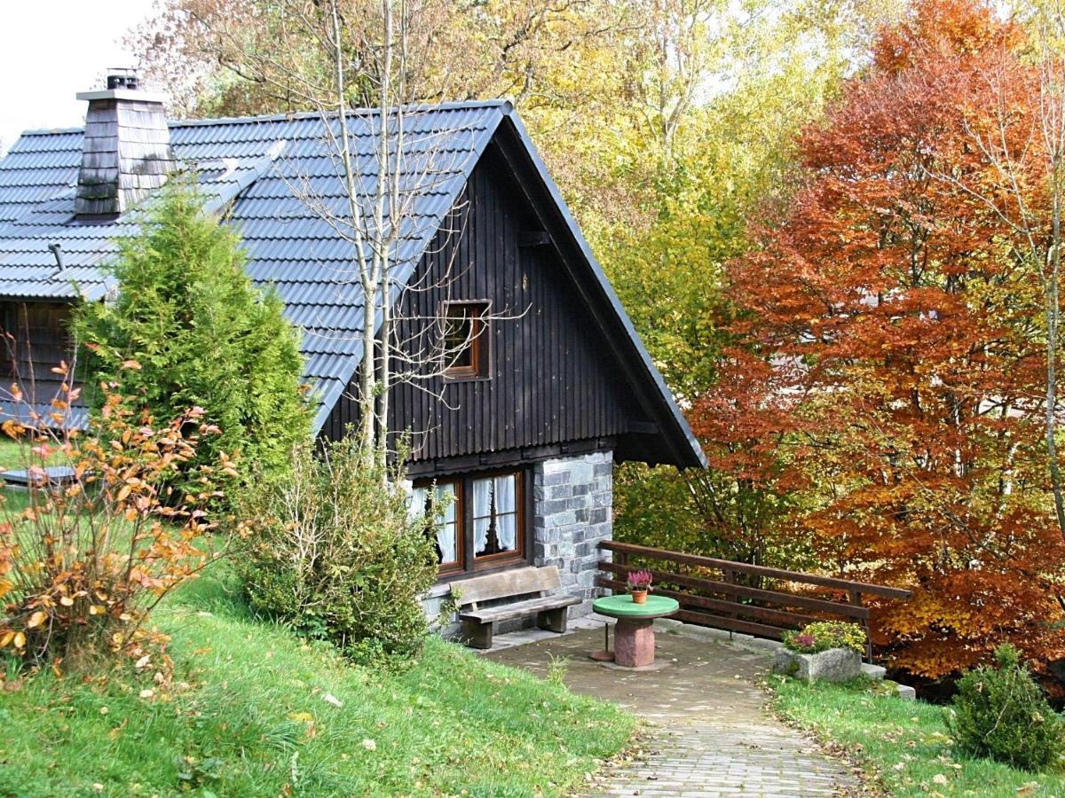 Converted Old Mill In St Georgen Inblack Forest Sankt Georgen im Schwarzwald Extérieur photo